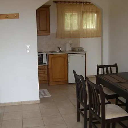 Apartamento Anatoli