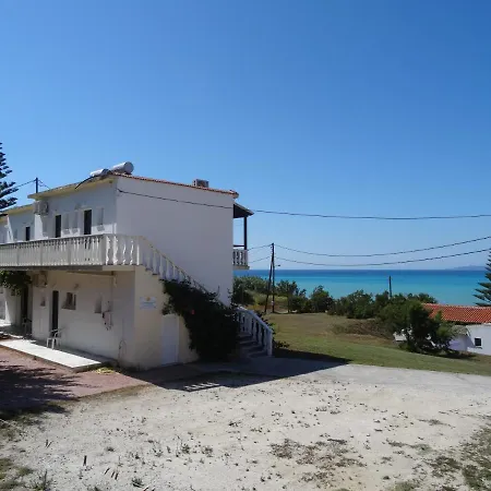Anatoli Agios Stefanos Avliotes (Corfu)