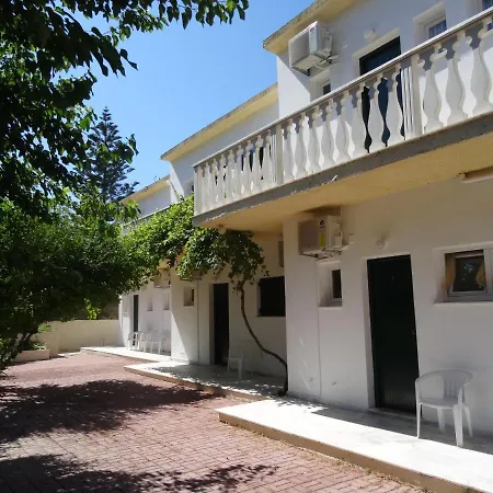 Anatoli Apartment