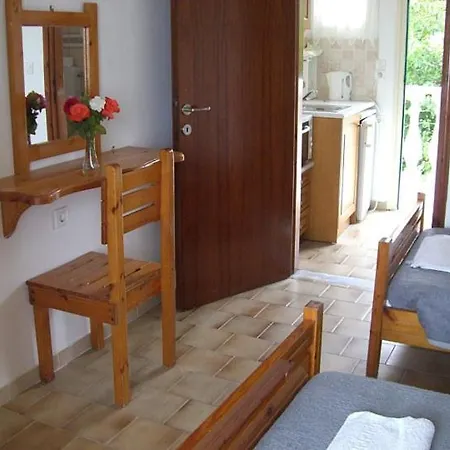 Apartment Anatoli Agios Stefanos Avliotes (Corfu)