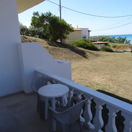 Anatoli Apartment