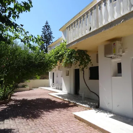 Apartment Anatoli Agios Stefanos Avliotes (Corfu)