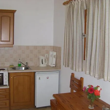 Apartment Anatoli *