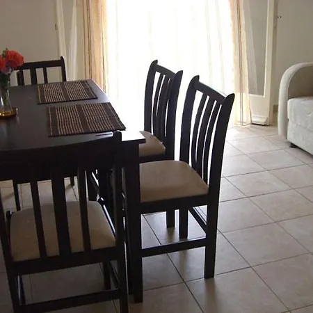 Apartment Anatoli *