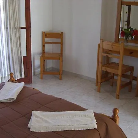 Apartment Anatoli