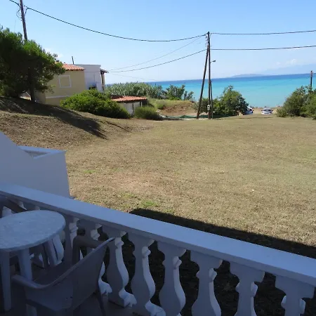 Anatoli * Agios Stefanos Avliotes (Corfu)